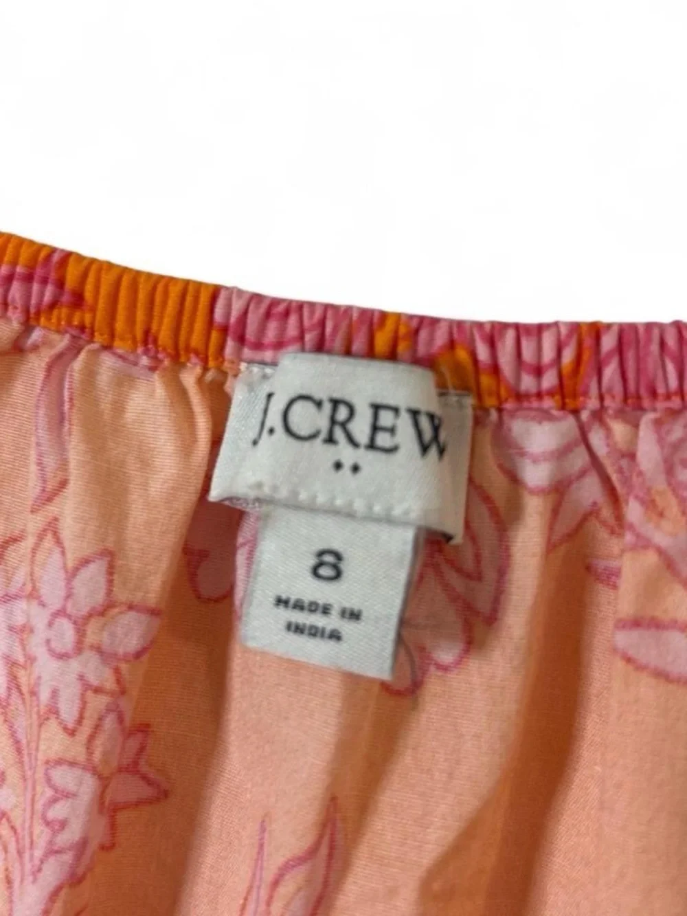 J.Crew factory, scoopneck, tiered, mini dress, flirty, playful, vibrant